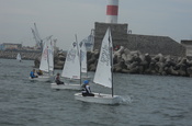 International Regatta Port Bourgas 2015 - Bourgas Sailing Week 